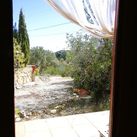 Casa El Dragonet Βίλα El Perelló Εξωτερικό φωτογραφία