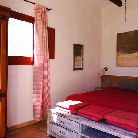 Casa El Dragonet Βίλα El Perelló Εξωτερικό φωτογραφία