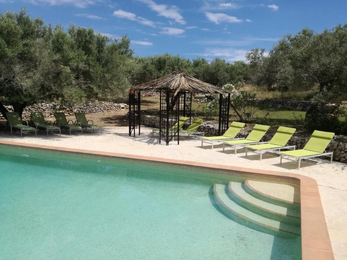 Casa El Dragonet Βίλα El Perelló Εξωτερικό φωτογραφία