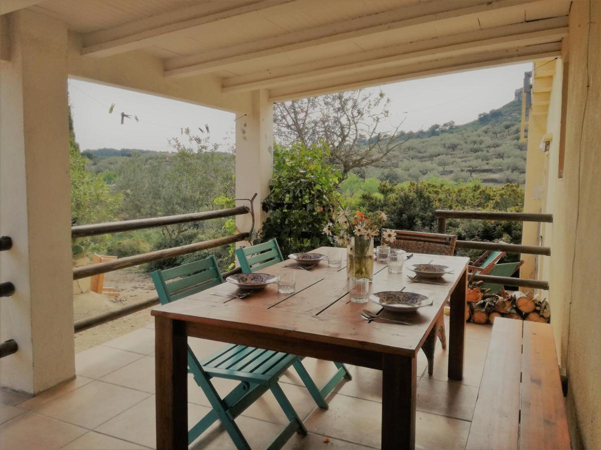 Casa El Dragonet Βίλα El Perelló Εξωτερικό φωτογραφία