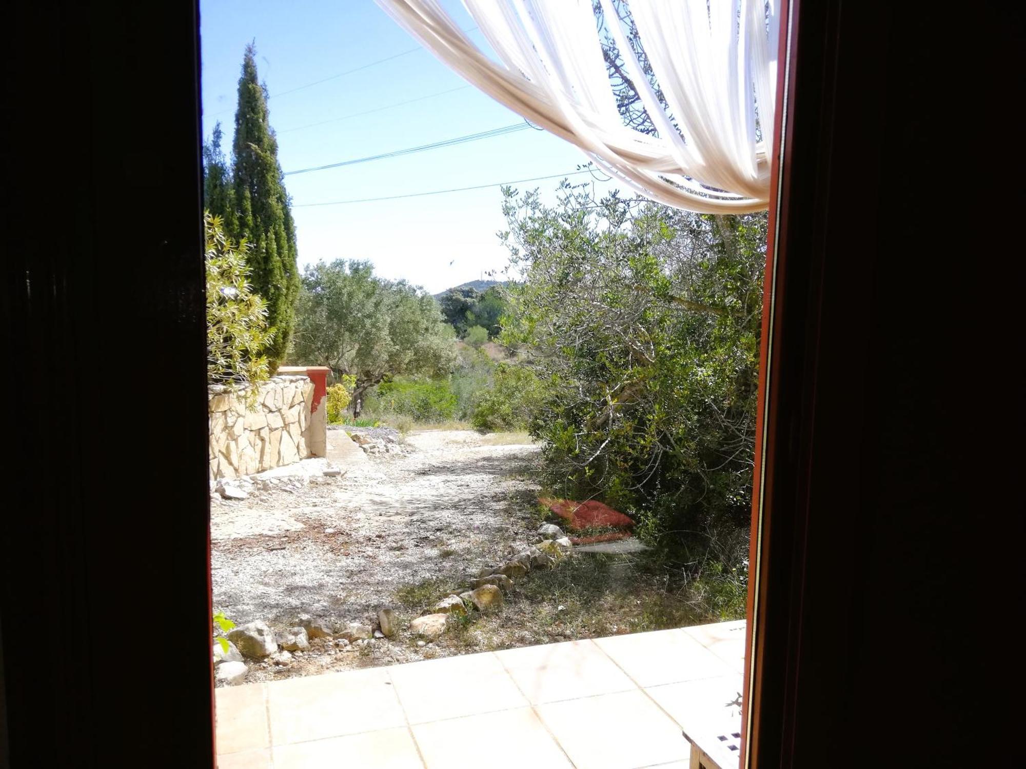 Casa El Dragonet Βίλα El Perelló Εξωτερικό φωτογραφία