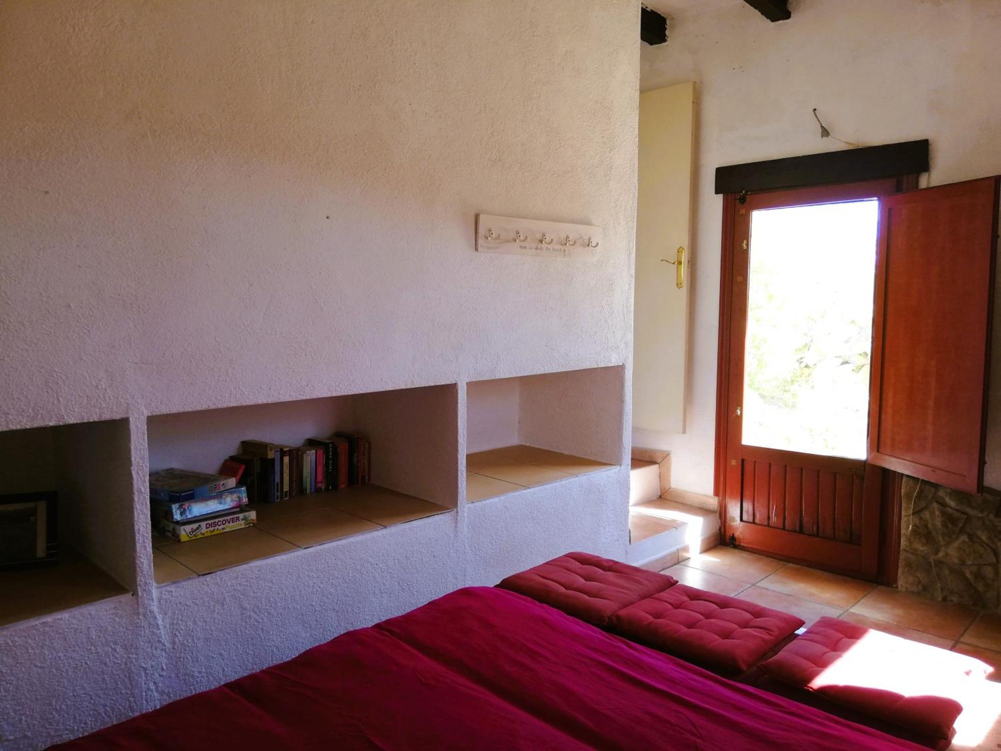Casa El Dragonet Βίλα El Perelló Εξωτερικό φωτογραφία
