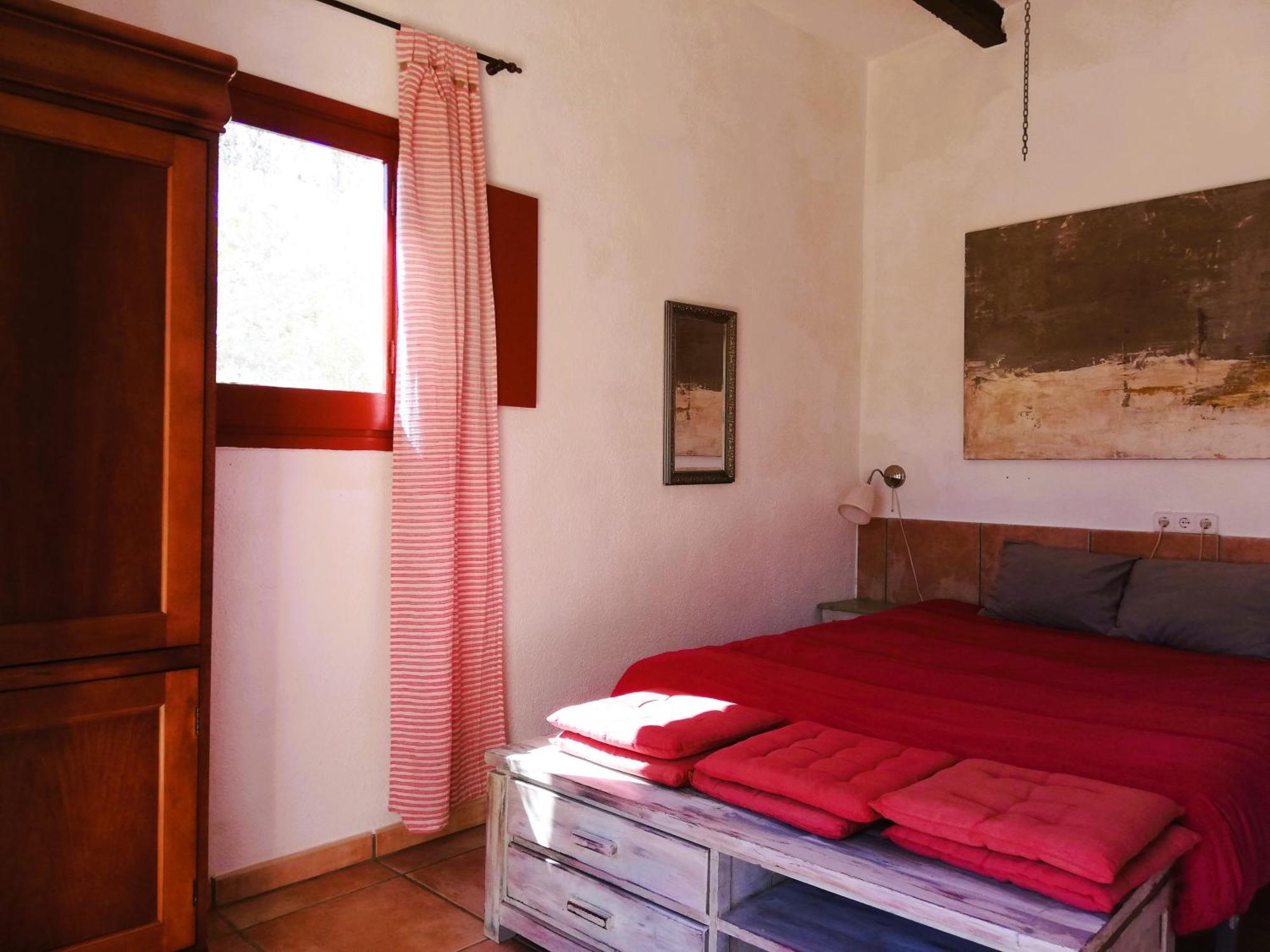 Casa El Dragonet Βίλα El Perelló Εξωτερικό φωτογραφία