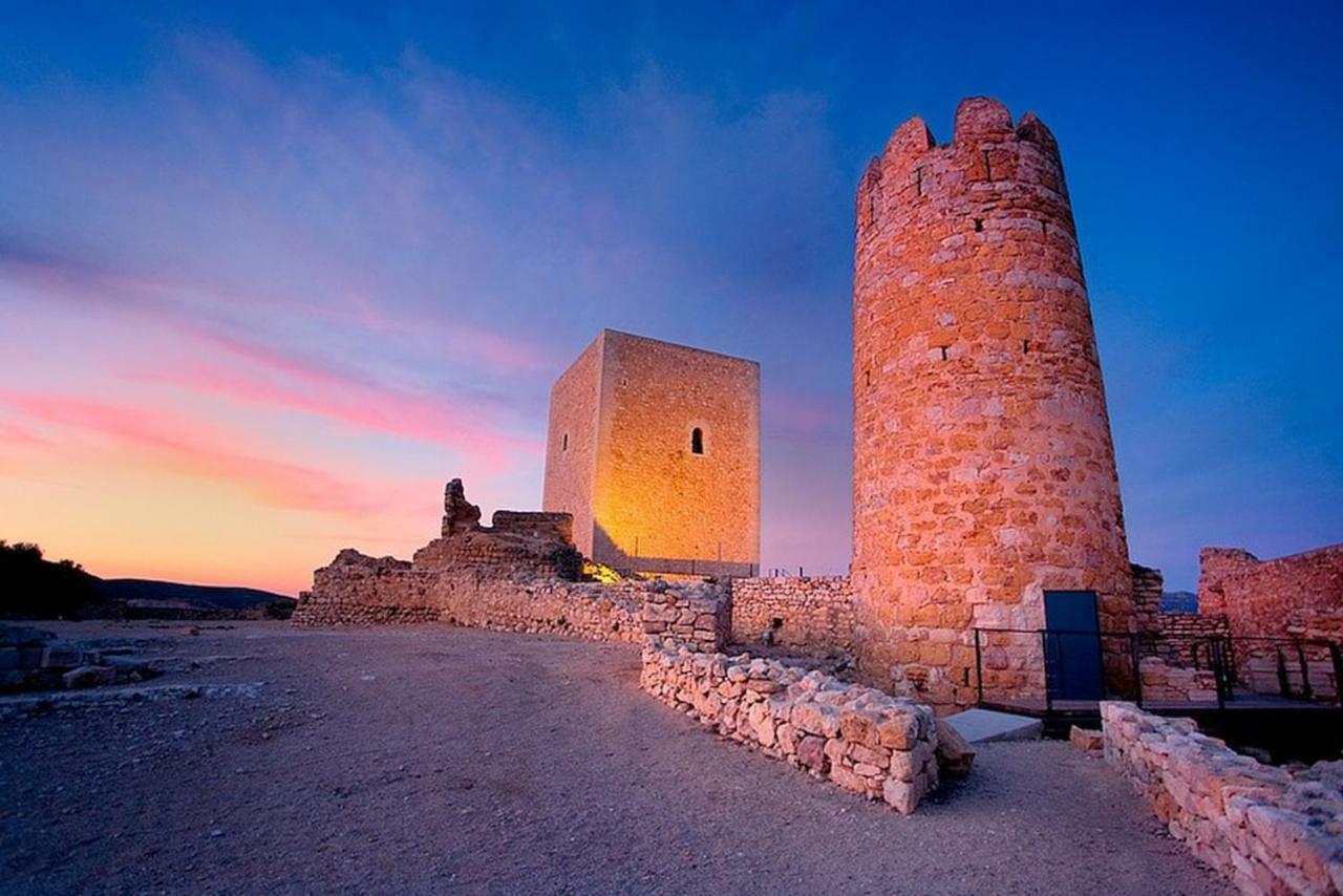 Casa El Dragonet Βίλα El Perelló Εξωτερικό φωτογραφία