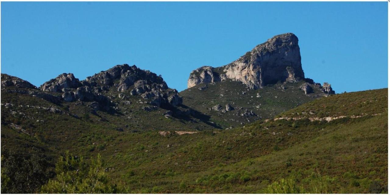 Casa El Dragonet Βίλα El Perelló Εξωτερικό φωτογραφία