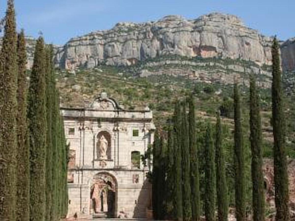 Casa El Dragonet Βίλα El Perelló Εξωτερικό φωτογραφία
