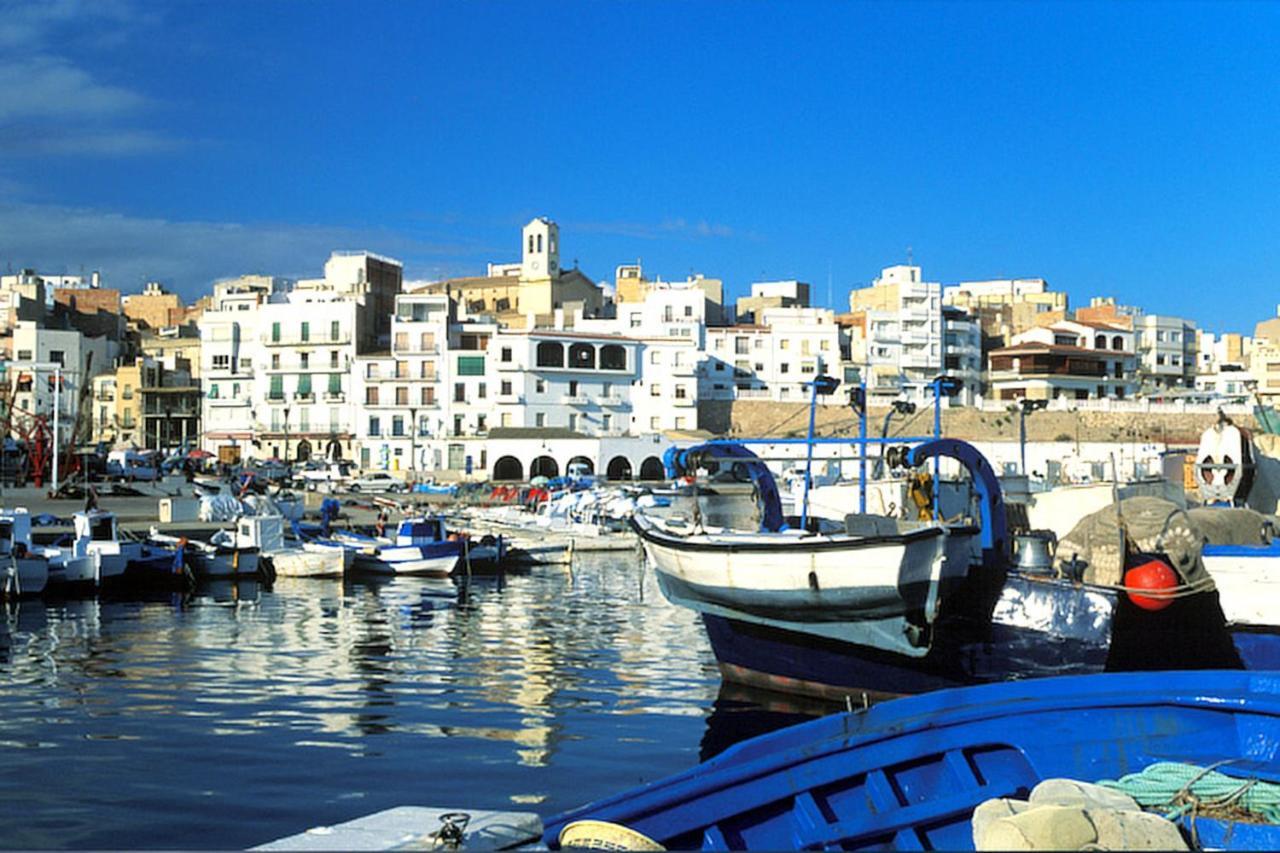 Casa El Dragonet Βίλα El Perelló Εξωτερικό φωτογραφία